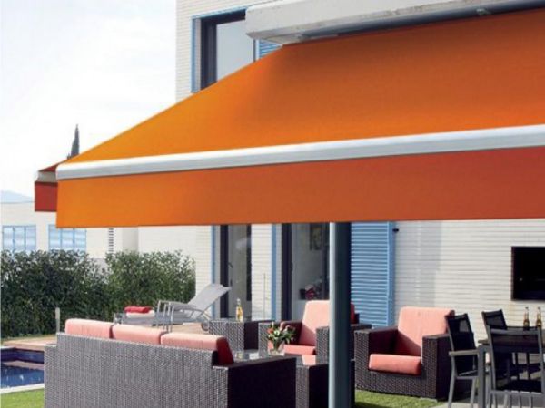 TOLDO SUNLUX RETRACTIL